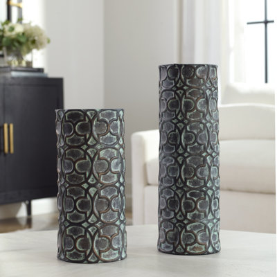 Ceramic Table Vase