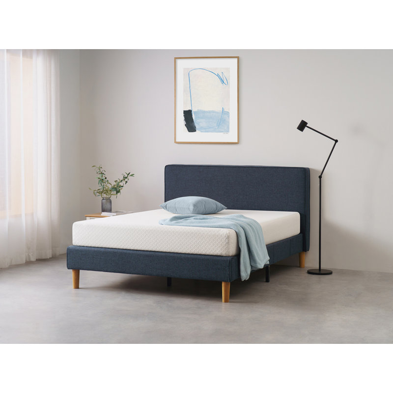 Matelas ZINUS Cool Feel 8 po en technologie WONDERBOX, Grand