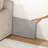 Mattress Support Split Bunkie Board, Slats With Cover-259132054