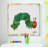 Caterpillar Crawl II Print on Wrapped Canvas-908984038