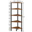 Audu Freestanding Bathroom Shelves