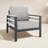 Townsend Patio Chair with Sunbrella® Cushions-2081670164-2119286414