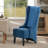 Rivah Upholstered Wingback Chair-618269301-607612878