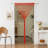 2pcs 39 X 78 Inch Door String Curtain Wall Panel Fringe Window Decorative String Curtain-1136203554