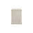 Orelie 60W Single Ped Desk