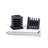 Fortress Mega EZ Mountplastic Level Square Baluster Connector
