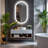 Jaharie Flat Mirror-1667669345