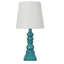Lampe de table en résine 19 po Whittier-947123186-947123184