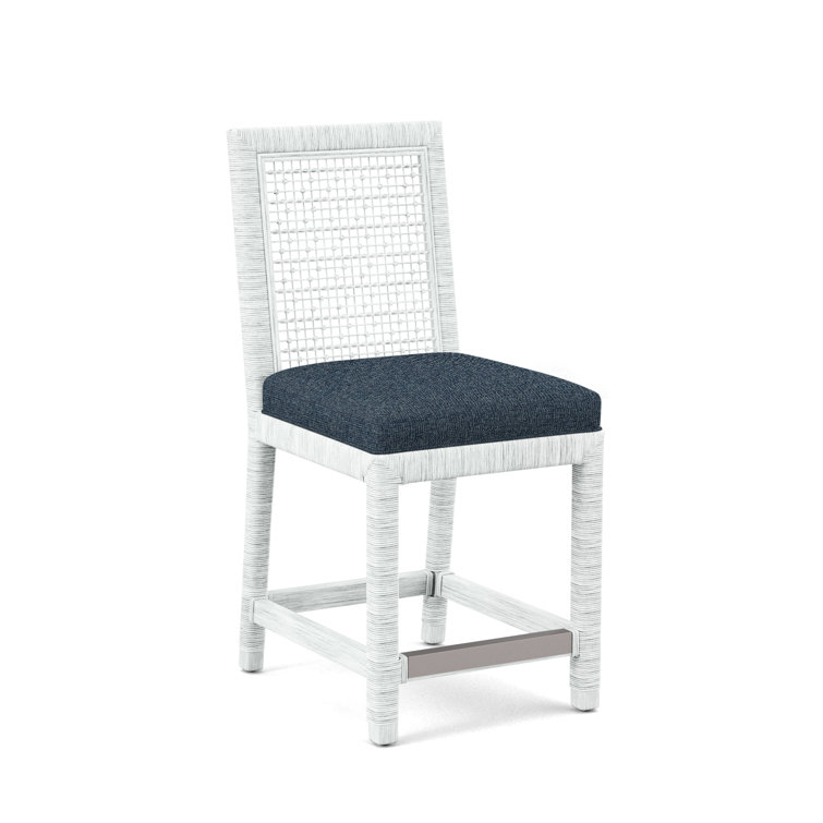 Tabouret de comptoir 24 po Glinda
