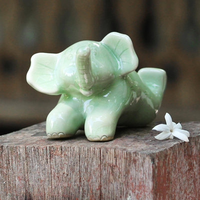 Sergei Animals Figurines & Sculptures