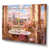 Toile tendue