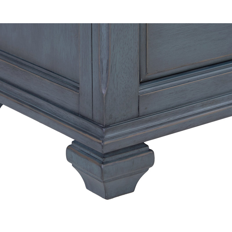 Commode 9 tiroirs