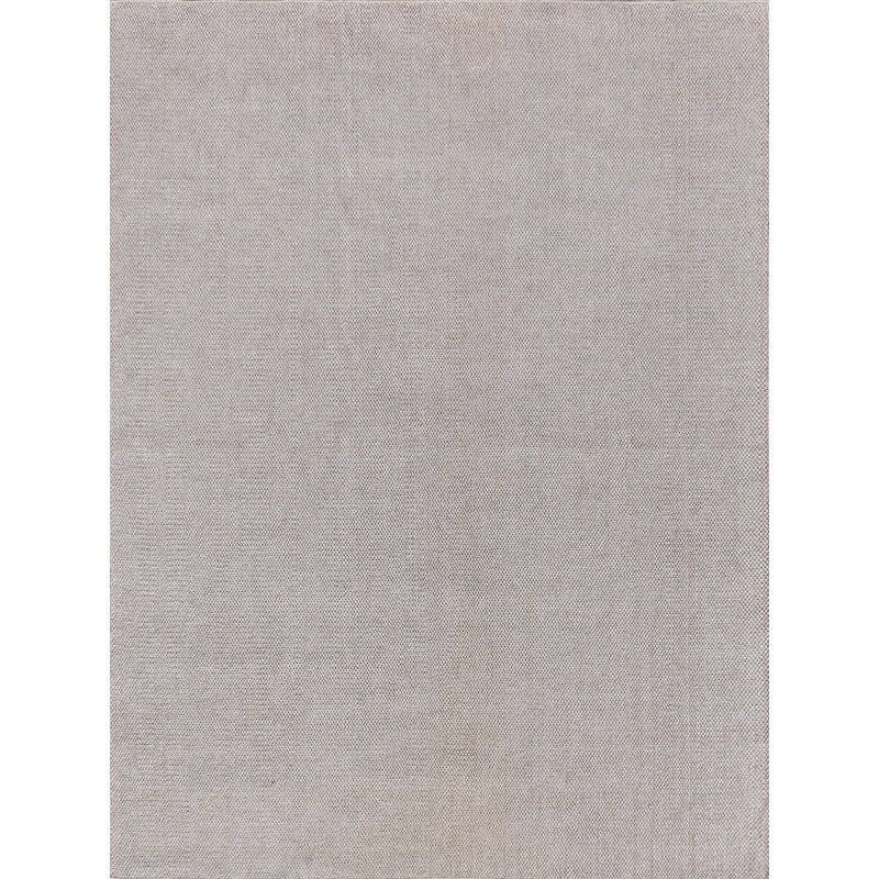 Bali Area Rug in Beige, Rectangle 6' x 9'