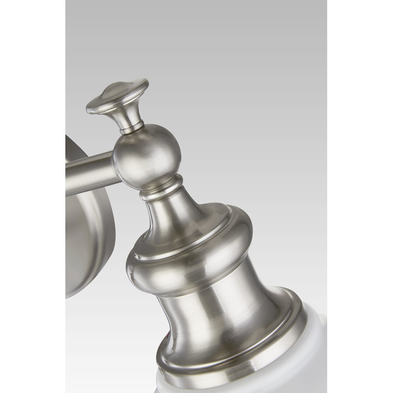 3 - Light Vanity Light