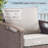 Arundel All-Weather Wicker Chairs With 4 Inch Cushions (Set Of 2)-1409427161