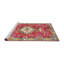 Tapis 100% traditionnel lavable à la machine 3908-3037201