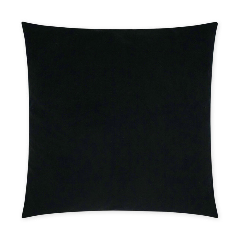 Echo Throw Pillow, Square 24"