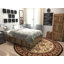 Tapis oriental beige / brun Niles-20617312