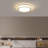 Pairlee Acrylic LED Flush Mount