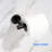 4 - Piece Bathroom Hardware Set-66220727