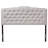 Ashlin Modern And Contemporary Grey/Beige Fabric Headboard-1779776974-1779776975