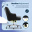 Chaise de bureau Serta Scarlett-99070953-99070954