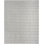 DKNY Pure Multi Weave Grey Contemporary Indoor Rug