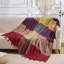 Patchwork Blanket