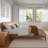 Vetu Solid Wood Platform Bed-1019689814-1019689810