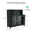 Wine Bar Cabinet With LED Light-1730981204