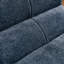 Chaise d'appoint, chaise simple pour salon, bureau et petit appartement-1875396774