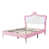 White / Pink is out of stock