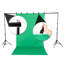 Umbrellas Soft Light Box Background Stand Lighting Kit
