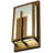 Pandora LED Flush Mounted Sconce