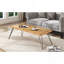 Table basse moderne