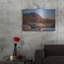 «The Beehive Of Acadia National Park» par Rick Berk, art mural en métal-1222648558