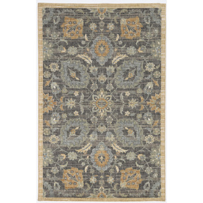 Bodily Rug