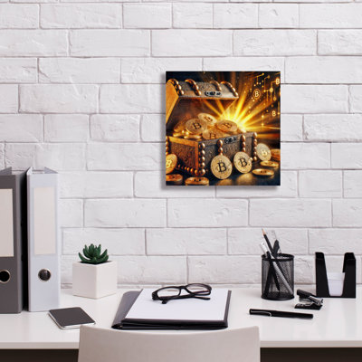 Art mural sur toile Kema