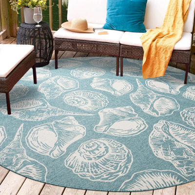 Tapis intérieur / extérieur Angelys