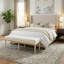 AMALIA White Bench-1158458967