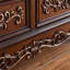 Commode à 7 tiroirs American Country-1490671650