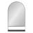 Cielo Arch Mirror with Shelves-1011466838-984120532