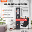 Hokku Designs Salon Station, Barber Salon-567151254
