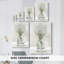 Farmhouse Whites I - Cavas enveloppés de galerie-1246821759