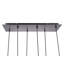 Puriri 6 - Light Kitchen Island Pendant