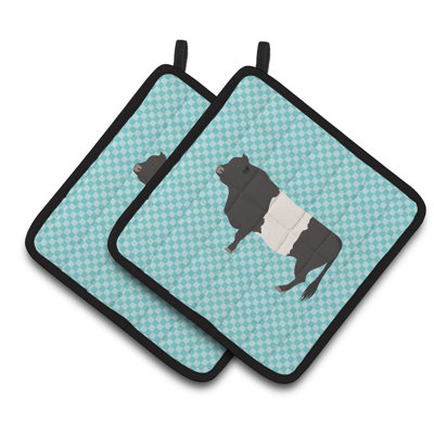 Caroline's Treasures Polyester Potholder