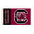 NCAA Double Sided 36'' H x 60'' W Polyester House Flag-7541372