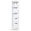 Lenn Freestanding Linen Cabinet