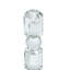Porte-bougie effilé D3X15-167968227