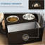 Café pour chien